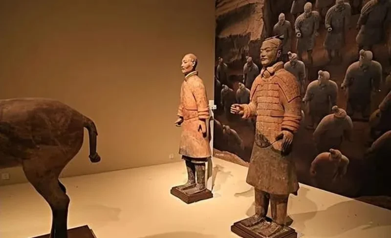 關中民俗藝術博物院