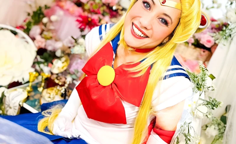 東京武士試刀體驗