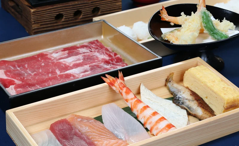 頑固壽司（Ganko）壽司 – 神戶