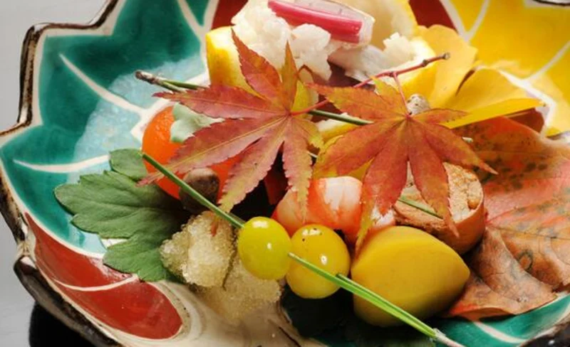 【米其林一星京料理】直心房さいき（Jikishinbou Saiki）- 京都