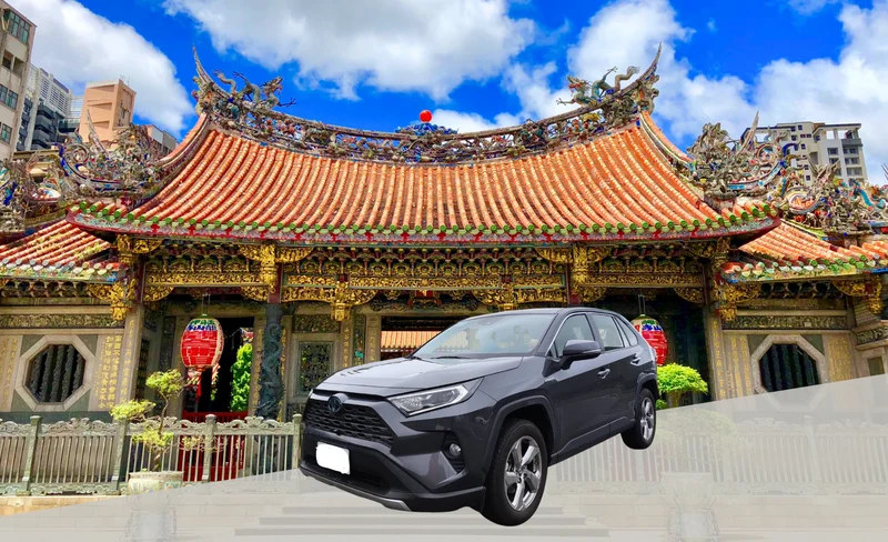 台北客製化包車遊-KLOOK