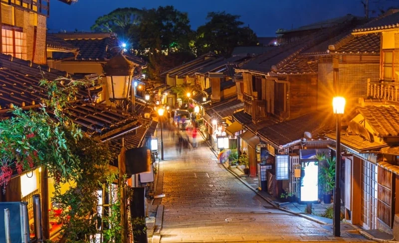 京都私人半日遊