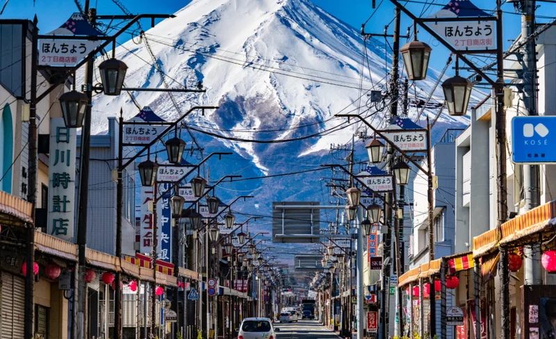 NIPPON PASS周遊券