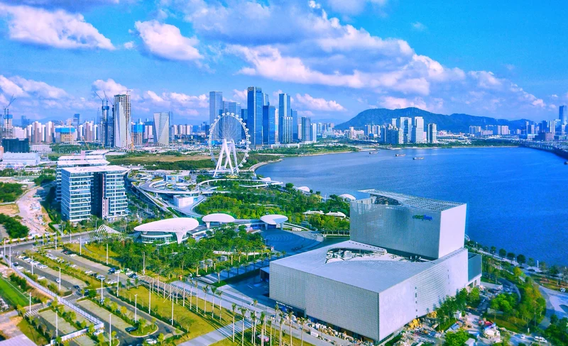 【東門商圈】深圳東門壹棠服務公寓住宿套餐