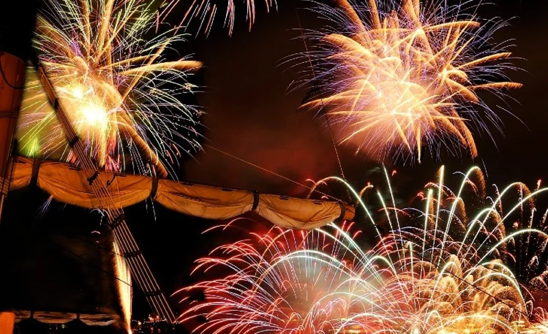 箱根菸花巡遊 & 三島天空步道一日遊（東京出發）