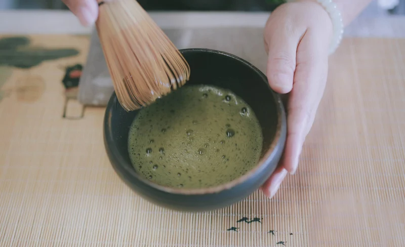 點茶體驗 品味千年美學氣韻 – Eatwith