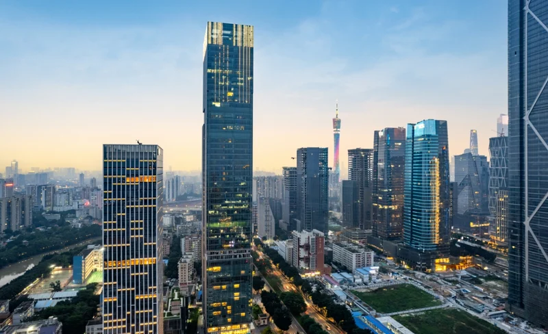 廣州塔琶洲會展中心逸扉酒店住宿套餐