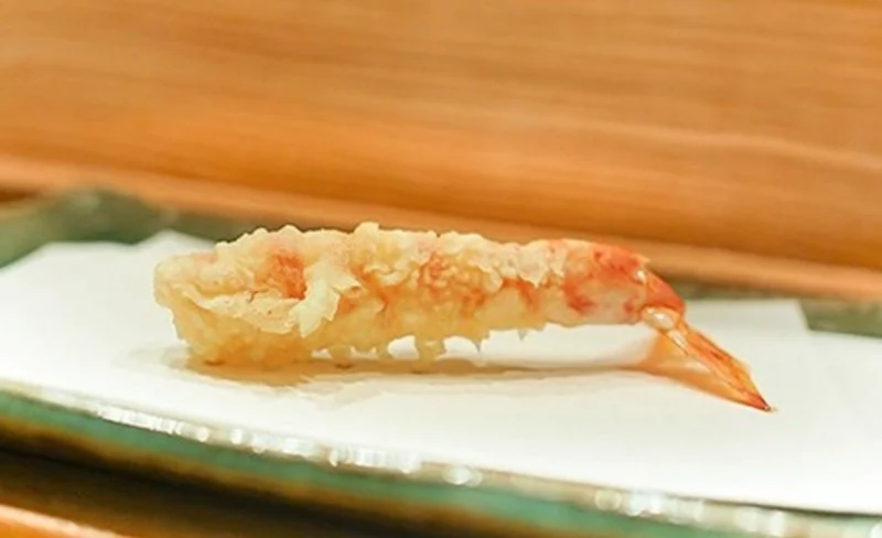 天冨良 麻布よこ田（Tenpura Mafuyokota）米其林指南評選天婦羅名店 – 東京銀惠比壽、銀座