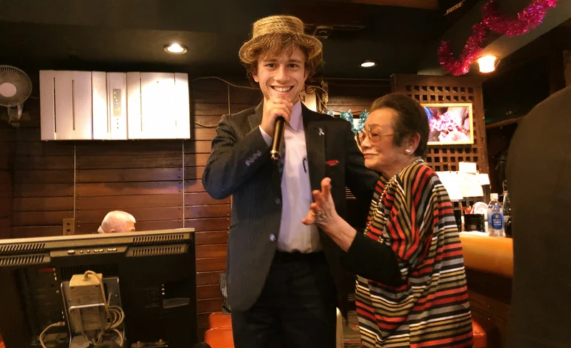 四穀日式美食 & 美酒探索之旅