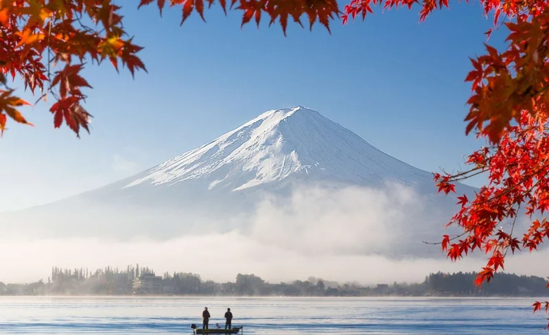 富士山登山二日遊（東京出發）