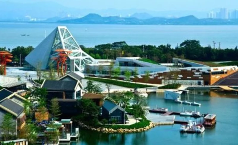 【東門商圈】深圳東門壹棠服務公寓住宿套餐