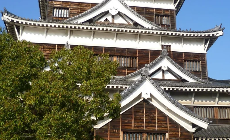 廣島市私人客製化半日遊