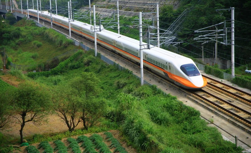 台灣高鐵國旅聯票-KLOOK
