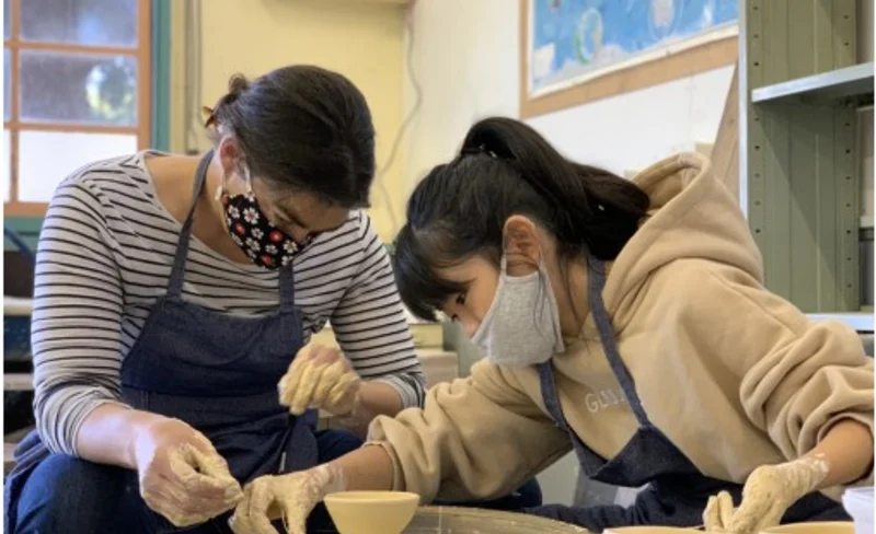 有田町陶藝體驗