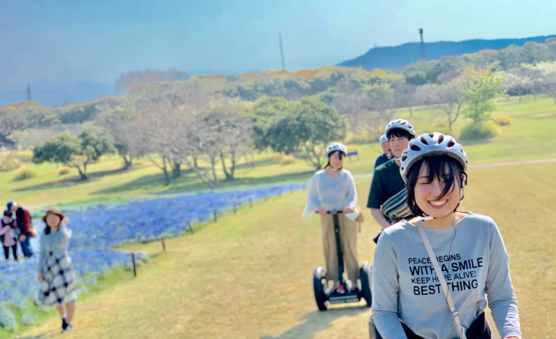 包車遊覽 福岡＆周邊區域一日遊