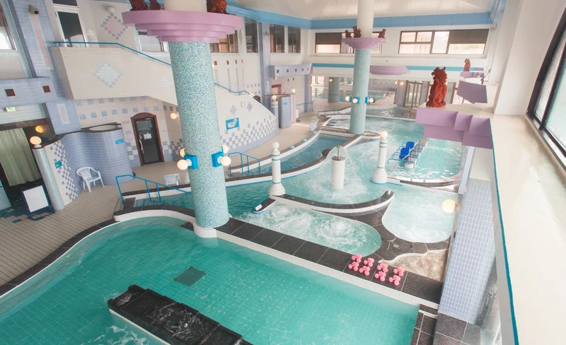 沖繩TAPIC Thalasso Center宜野座門票