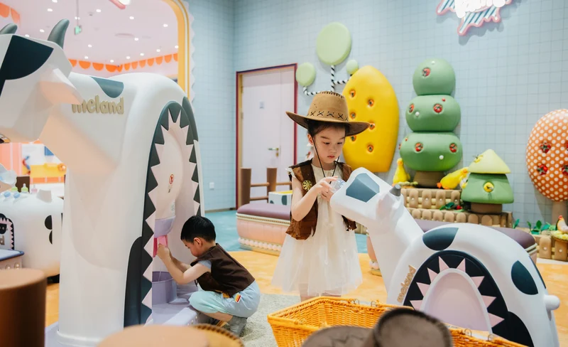 MELAND（深圳睿印RAIL IN）