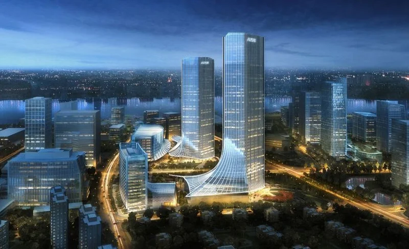 上海西岸美高梅酒店住宿套餐