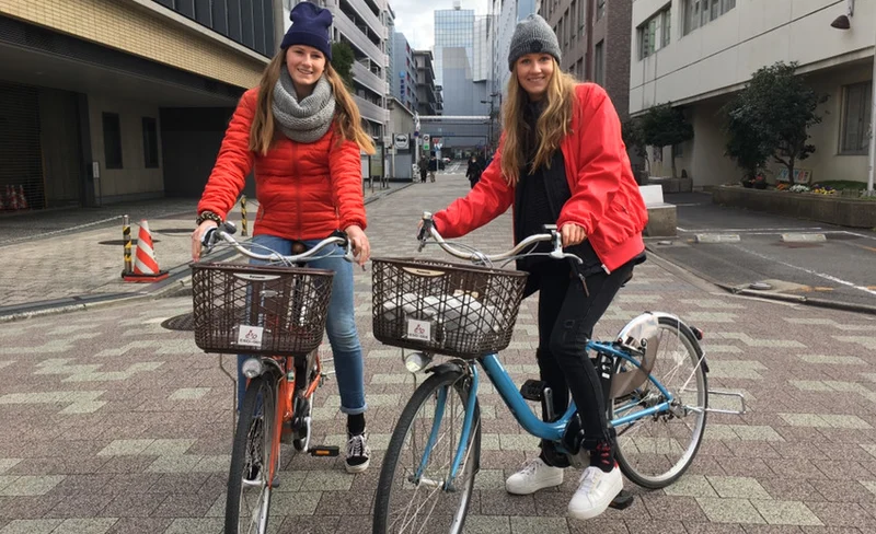 京都私人半日遊