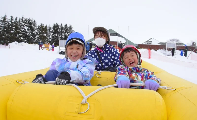北海道湯之元溫泉旅館