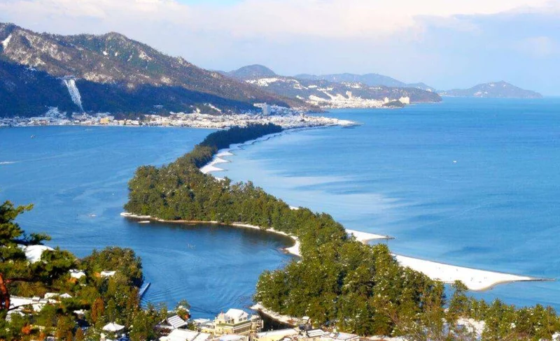 大阪城市遊船＆天橋立纜車之旅