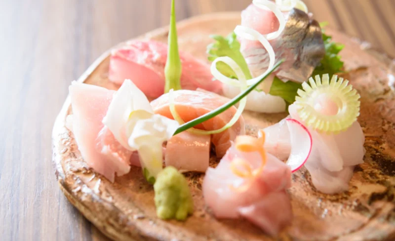 【米其林一星日式料理】貴水（Kisui）- 北海道