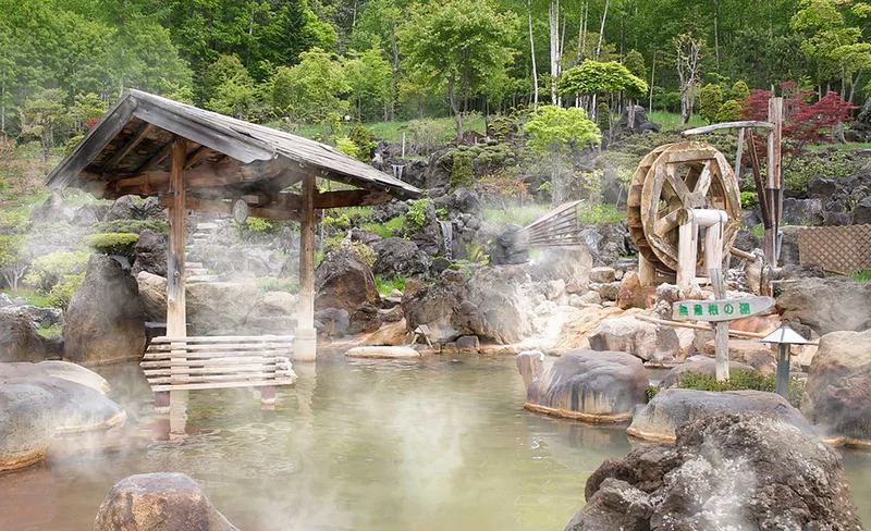 小樽天狗山纜車往返票