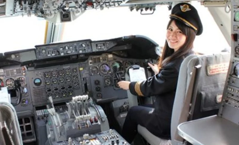 日本航空科學博物館門票