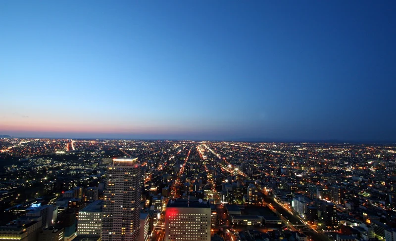 札幌羊之丘展望台門票