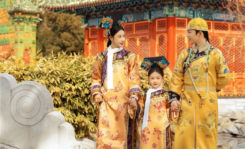 包車遊覽 張家口草沿天路包車一日遊（北京出發）