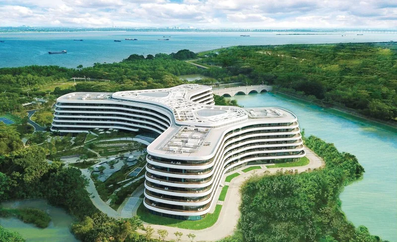 廣州南沙花園酒店住宿套餐