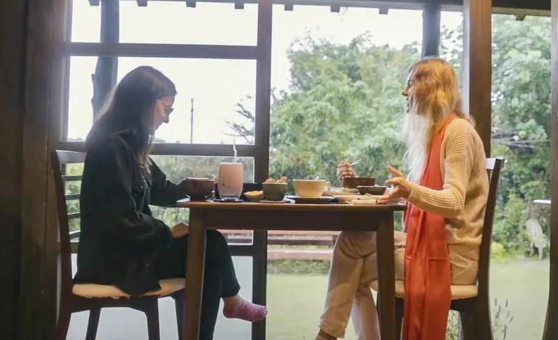 沖繩泡盛酒 & 豆腐乳 & 屋我地島美食探索之旅