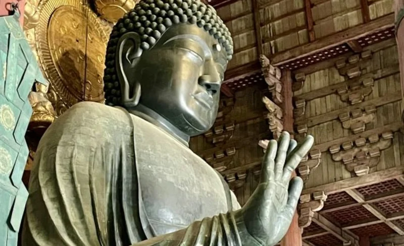 奈良市 & 東大寺 & 奈良町啤酒廠半日遊