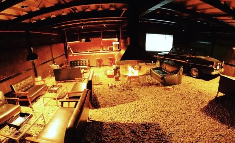 Bonfire Bar – 巖見澤