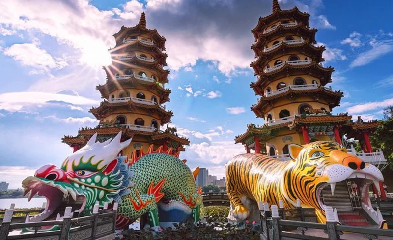 高雄：客製化旅遊行程 - 在地人的私人導覽-KLOOK