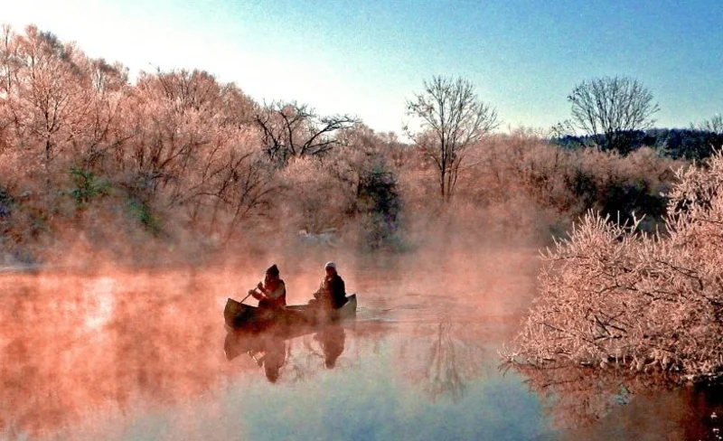 北海道釧路冬季冰雪活動體驗