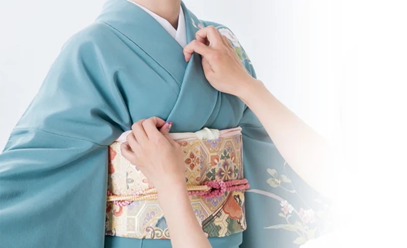 京都和服租賃 & 攝影體驗（Ouka提供）