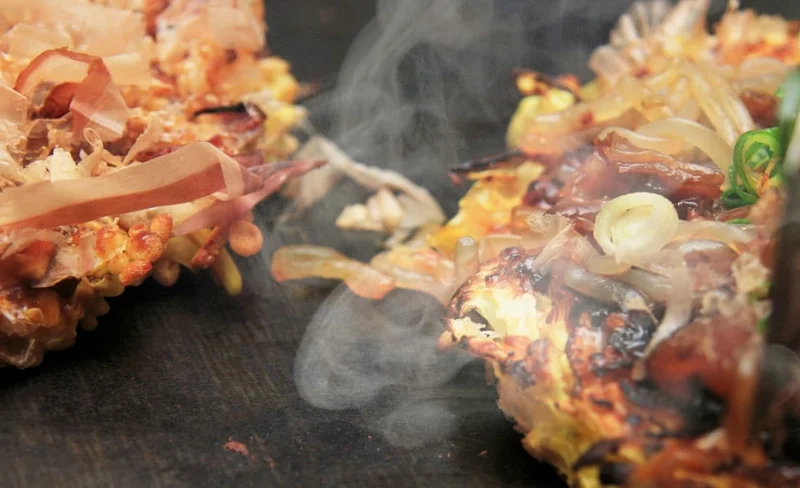 裡難波（Ura Namba）美食探索體驗