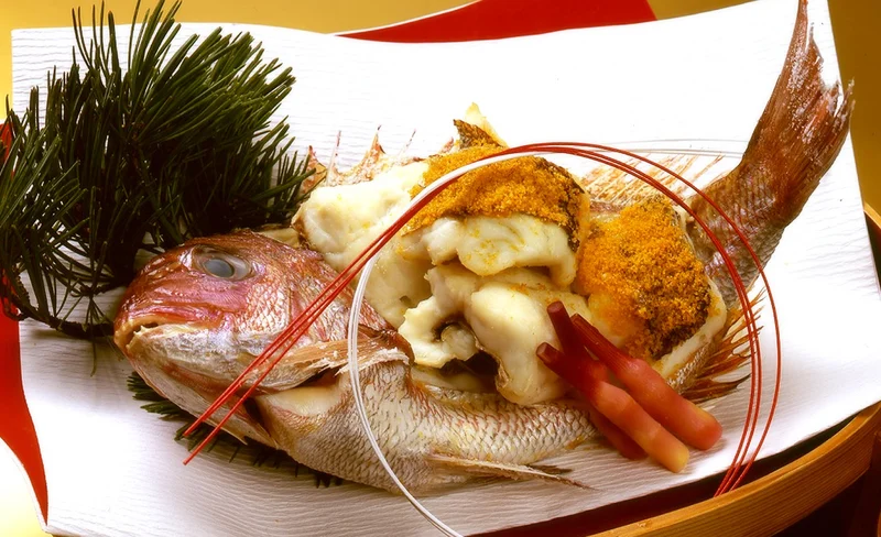 美濃吉本店 竹茂樓  傳統日式懷石料理 – 京都東山