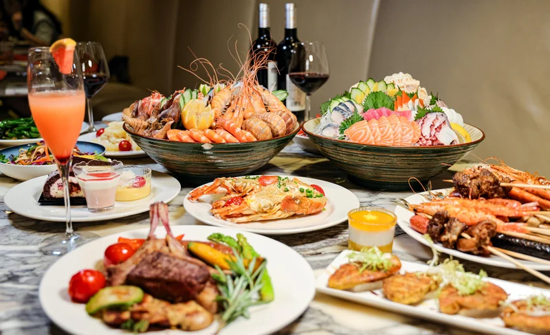 深圳雪域鑫潮·室內滑雪教學 | 羅湖寶能環球匯店