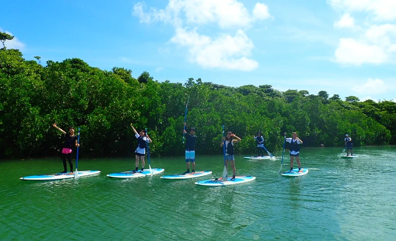 石垣島私人活動體驗（含全島接駁服務）