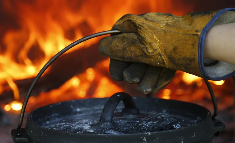 深川森林小屋住宿體驗（含披薩製作）