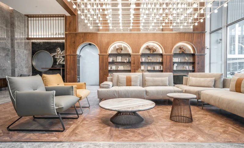 上海九思酒店住宿套餐