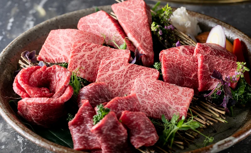 羽田市場 ギンザセブン（羽田市場 GINZA SEVEN）傳統江戶前壽司 - 東京銀座