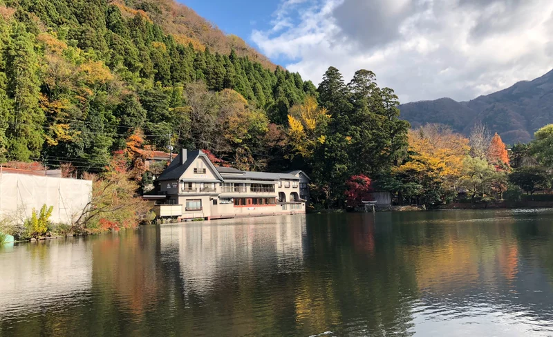 北九州 & 山口一日遊（福岡出發）