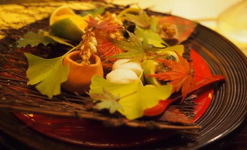 祇園末友（Gion Suetomo）人氣米其林一星懷石料理 – 京都東山