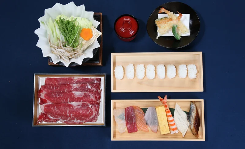 頑固壽司（Ganko）壽司 – 大阪