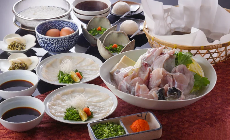 玄品ふぐ（玄品河豚）河豚料理名店 – 祇園