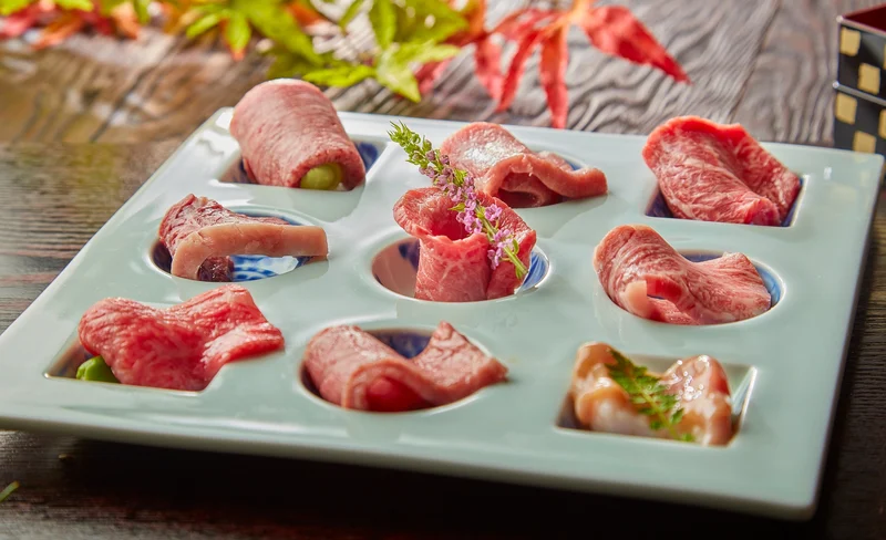 東京焼肉 平城苑（Yakiniku Heijoen）烤肉 – 東京淺草/銀座