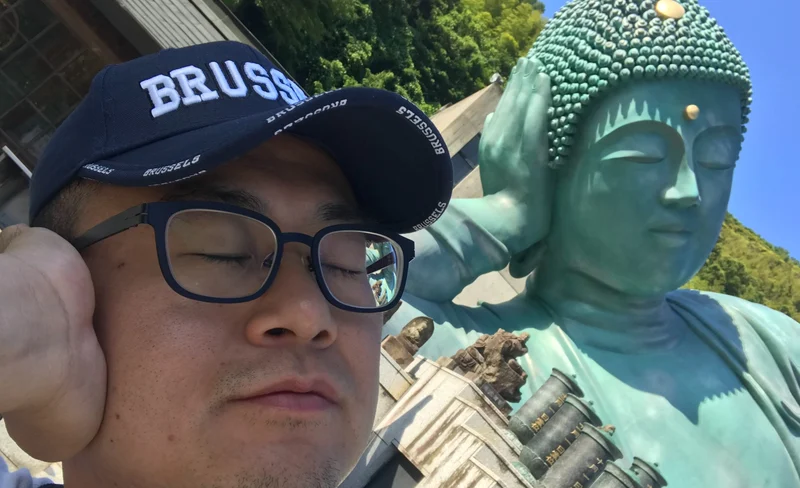 北九州 & 山口一日遊（福岡出發）